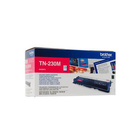 Toner Brother TN-230M Magenta, TN230M