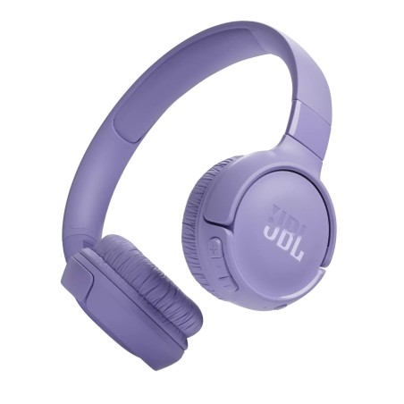 Slušalke JBL Tune 520BT, vijolične