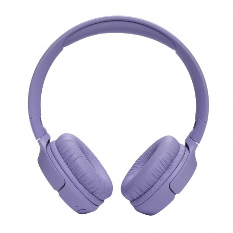 Slušalke JBL Tune 520BT, vijolične