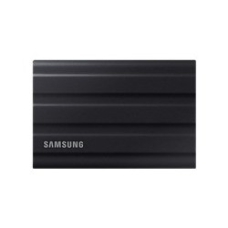 Zunanji disk Samsung T7 Shield 4TB USB 3.2 Gen 2 Black