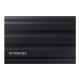 Zunanji disk Samsung T7 Shield 4TB USB 3.2 Gen 2 Black