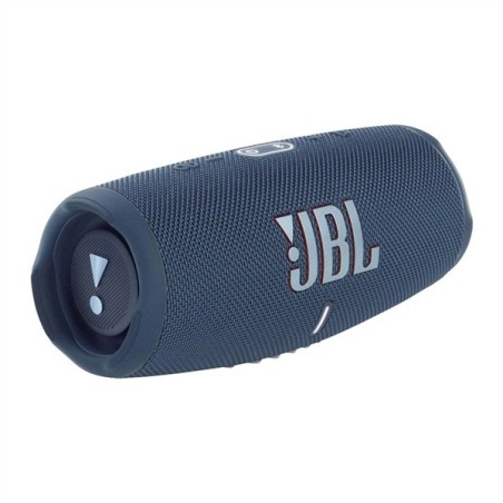 Zvočnik bluetooth JBL Charge 5, moder