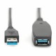 Digitus line extender/repeater USB 3.0 do 20m DA-73107 8560070