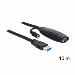 Delock line extender/repeater USB 3.0 do 10m 83415 8560071