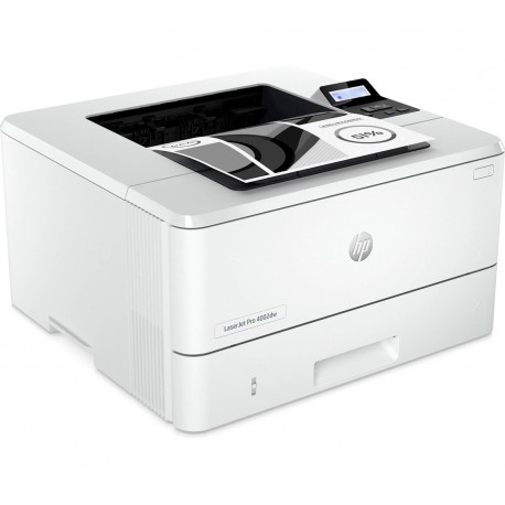 Laserski tiskalnik HP LaserJet Pro 4002dw