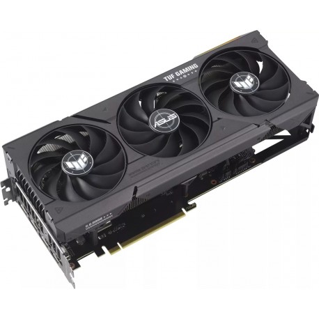 Grafična kartica ASUS TUF GeForce RTX 4060 Ti GAMING OC 8GB