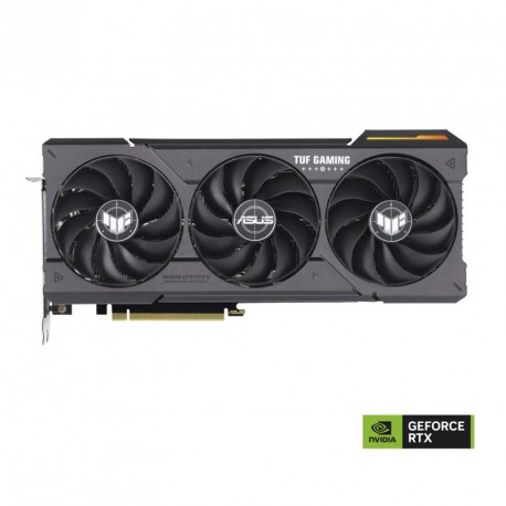 Grafična kartica ASUS TUF GeForce RTX 4060 Ti OC 8GB, 90YV0J50-M0NA00