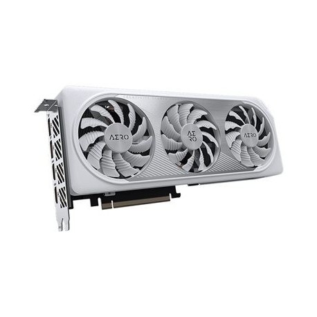 Grafična kartica GIGABYTE RTX4060 Ti AERO OC 8GB