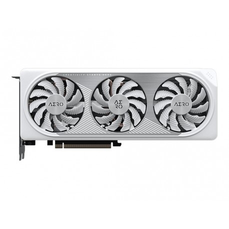 Grafična kartica GIGABYTE RTX4060 Ti AERO OC 8GB