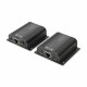 Digitus line extender HDMI+IR RJ45-RJ45 do 50m DS-55100-1 8560042