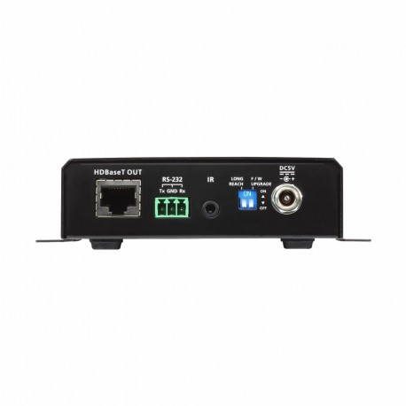 ATEN line extender HDMI+VGA RJ45-RJ45 oddajnik 4K VE2812T 8560061