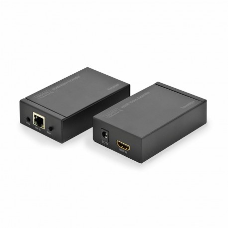 Digitus line extender HDMI+IR RJ45-RJ45 do 120m DS-55120 8560072