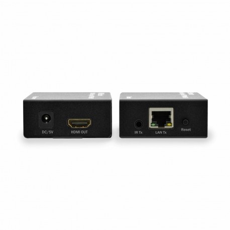 Digitus line extender HDMI+IR RJ45-RJ45 do 120m DS-55120 8560072