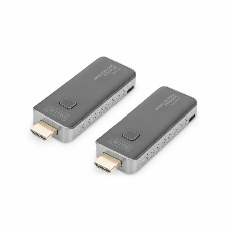 Digitus line extender HDMI brezžični SET 50m DS-55318 8560084