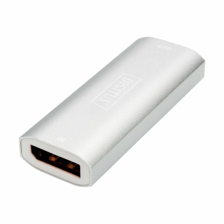 Digitus line repeater DisplayPort 8K DS-55524 8560086