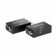 ATEN line extender VGA-VGA+AVDIO RJ45 -RJ45 mini  VE022 8608001