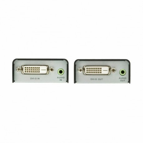 ATEN line extender DVI-RJ45-RJ45 VE600A 8621002
