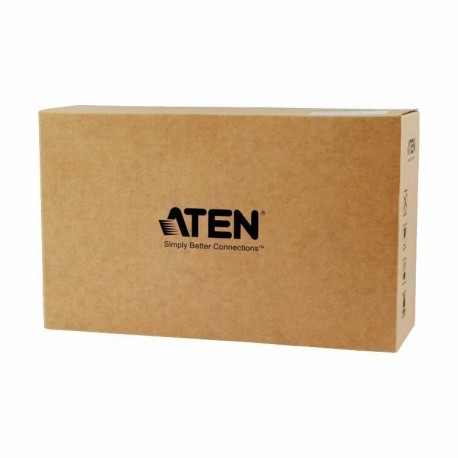 ATEN line extender VGA monitor RJ45-RJ45 CE250A 8740000