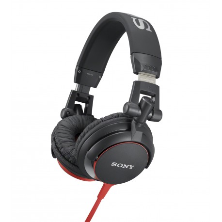 Slušalke zložljive SONY MDRV55R, MDRV55R.AE