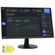 Monitor LENOVO D24-45