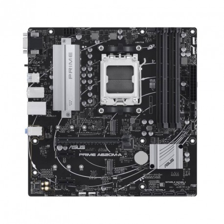 Matična plošča ASUS PRIME A620M-A-CSM AM5, DDR5