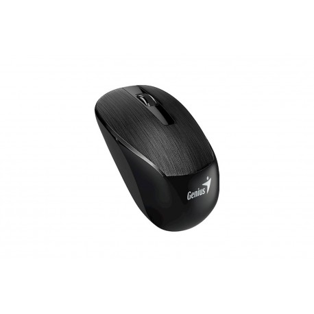 Miška Genius NX-7015 WL, črna