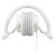 Slušalke zložljive SONY MDRV55W, MDRV55W.AE