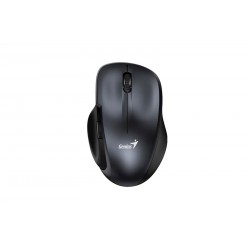 Miška Genius Ergo 8200S W, siva