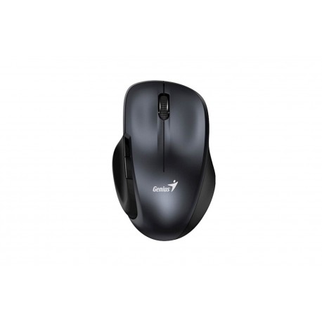 Miška Genius Ergo 8200S W, siva