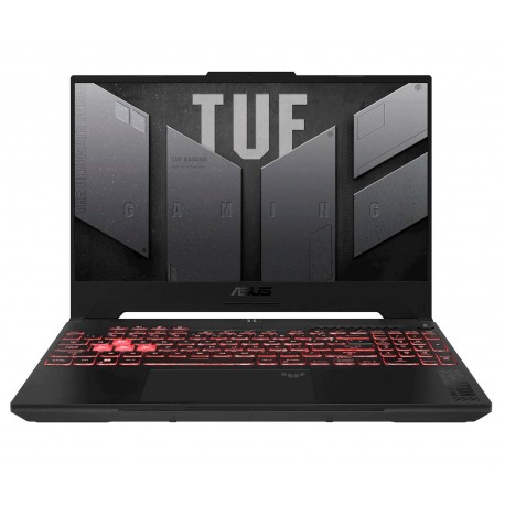 Prenosnik ASUS TUF Gaming A15 FA507XI R9-7940HS, 16GB, SSD 1TB, RTX 4070, W11H