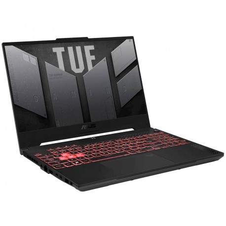 Prenosnik ASUS TUF Gaming A15 FA507XI R9-7940HS, 16GB, SSD 1TB, RTX 4070, W11H