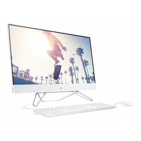 Računalnik HP AiO 27-cb1058ny i3-1215U, 8GB, SSD 512GB