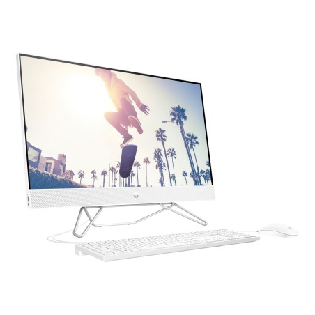 Računalnik HP AiO 27-cb1058ny i3-1215U, 8GB, SSD 512GB