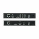 ATEN line extender HDMI+USB RJ45-RJ45 HDBaseT VE813 8560004