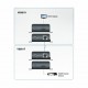 ATEN line extender HDMI HDBT Lite VE801 8560005