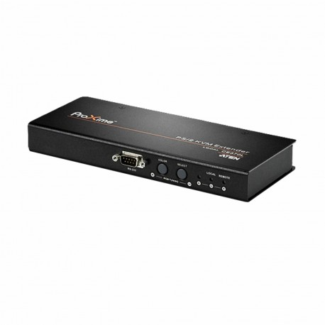 Line extender-VGA-PS2+AVDIO CE350 Aten 8560029