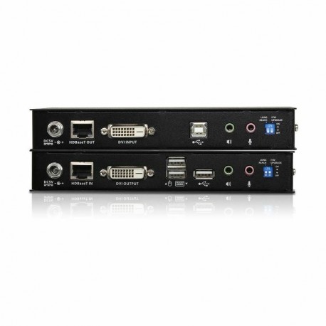 ATEN line extender DVI USB AVDIO CE620 8560033