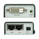 ATEN line extender DVI D/Avdio RJ45-RJ45 VE602 8560078