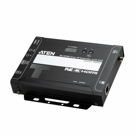 ATEN line extender HDMI IP RJ45 VE8952T 8560089