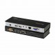 ATEN line extender VGA-USB-RS232-Avdio CE770 8608005