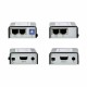 ATEN line extender HDMI+IR RJ45-RJ45 VE810 8620001