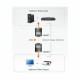 ATEN line extender DVI-DVI mini VE066 8621001