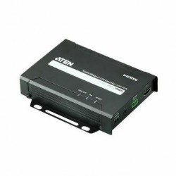 ATEN line extender HDMI+IR RJ45-RJ45 VE802R 8740001