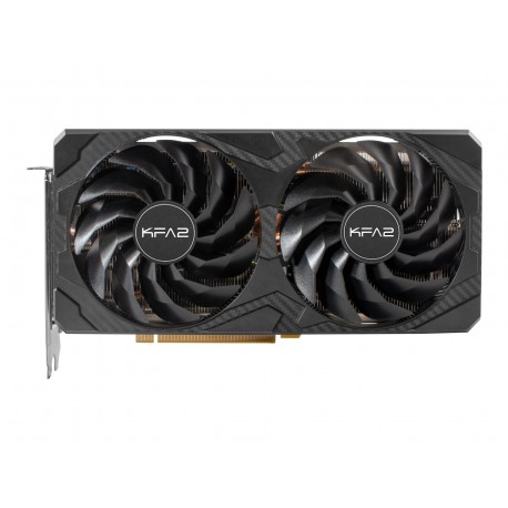 Grafična kartica KFA2 RTX 3060 Ti GDDR6X OC Plus 8GB