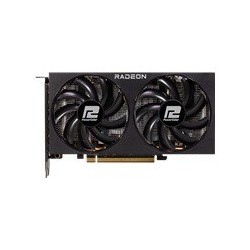 Grafična kartica POWERCOLOR Fighter AMD Radeon RX 7600 8GB