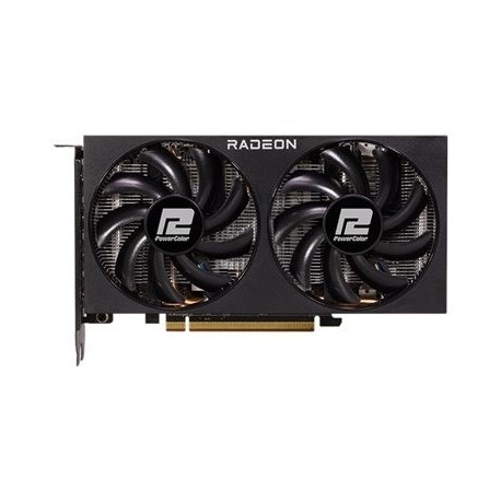 Grafična kartica POWERCOLOR Fighter AMD Radeon RX 7600 8GB
