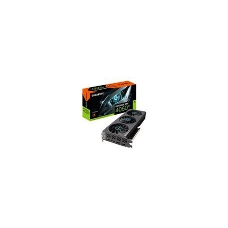 Grafična kartica GIGABYTE RTX4060 Ti EAGLE 8GB