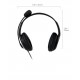 Slušalke z mikrofonom Microsoft LifeChat LX-3000, JUG-00015