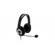 Slušalke z mikrofonom Microsoft LifeChat LX-3000, JUG-00015