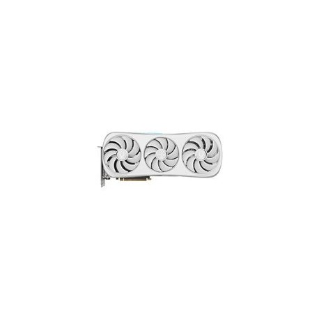 Grafična kartica ZOTAC GAMING GEFORCE RTX 4090 Trinity OC White Ed 24GB